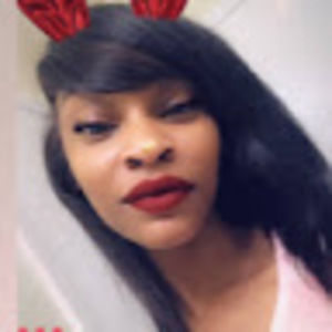 Meet your Posher, Donisha